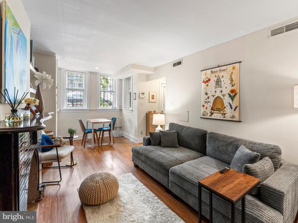 1414 Swann Street NW, Washington DC 20009