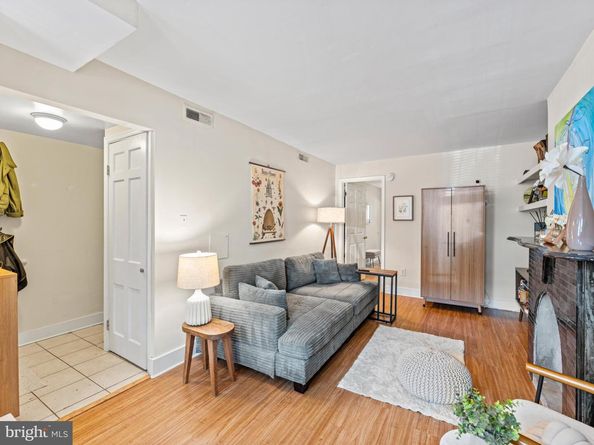 1414 Swann Street NW, Washington DC 20009