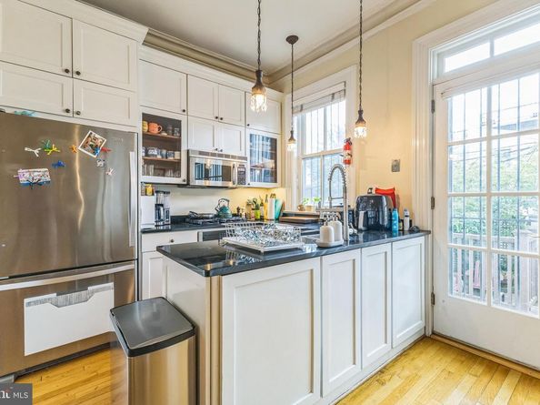 1414 Swann Street NW, Washington DC 20009