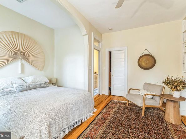 1414 Swann Street NW, Washington DC 20009