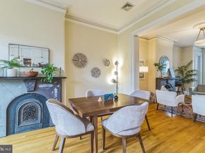 1414 Swann Street NW, Washington DC 20009