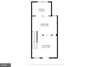 133 N 3rd Street, Darby PA 19023