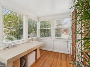 5300 Wilson Boulevard, Arlington VA 22205