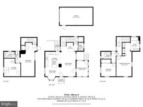 5300 Wilson Boulevard, Arlington VA 22205