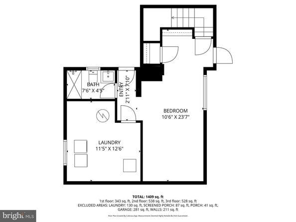 5300 Wilson Boulevard, Arlington VA 22205