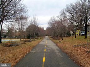 5300 Wilson Boulevard, Arlington VA 22205