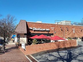 5300 Wilson Boulevard, Arlington VA 22205