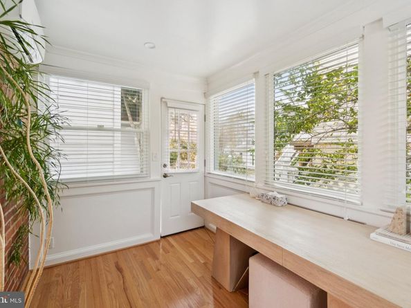 5300 Wilson Boulevard, Arlington VA 22205