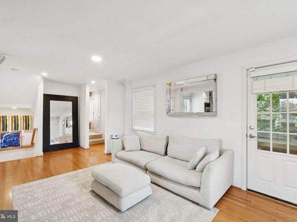 5300 Wilson Boulevard, Arlington VA 22205