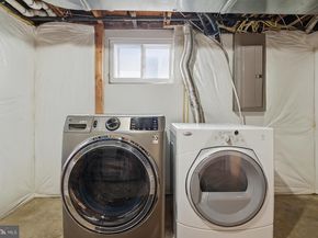 5300 Wilson Boulevard, Arlington VA 22205