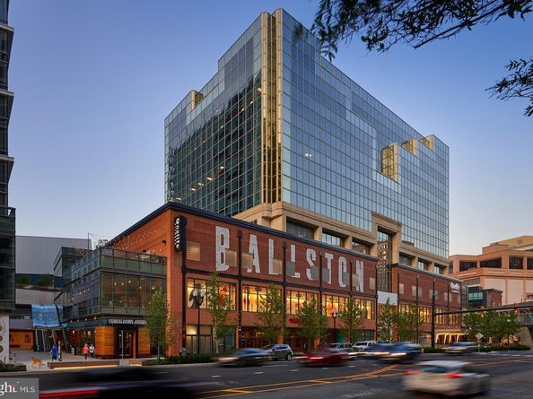 5300 Wilson Boulevard, Arlington VA 22205