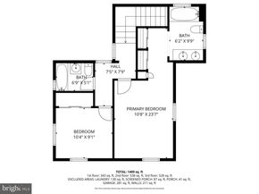 5300 Wilson Boulevard, Arlington VA 22205