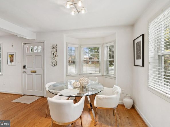 5300 Wilson Boulevard, Arlington VA 22205