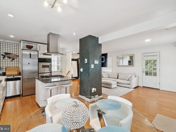 5300 Wilson Boulevard, Arlington VA 22205