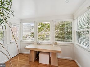 5300 Wilson Boulevard, Arlington VA 22205