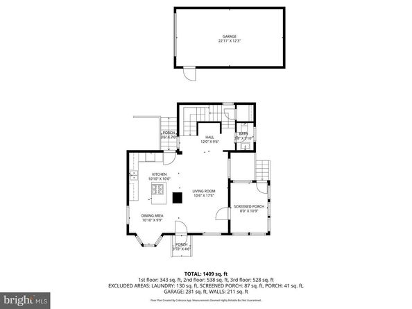 5300 Wilson Boulevard, Arlington VA 22205