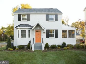 5300 Wilson Boulevard