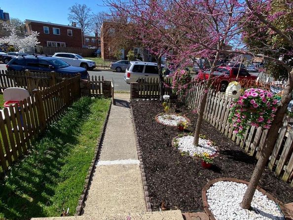 3739 Mark Drive, Alexandria VA 22305