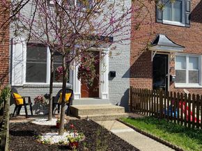 3739 Mark Drive, Alexandria VA 22305