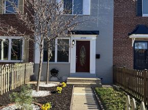 3739 Mark Drive, Alexandria VA 22305