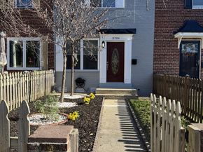 3739 Mark Drive, Alexandria VA 22305