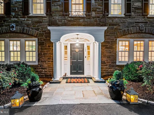 302 Brentford Road, Haverford PA 19041