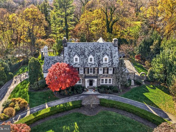 302 Brentford Road, Haverford PA 19041