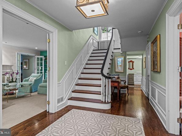 302 Brentford Road, Haverford PA 19041