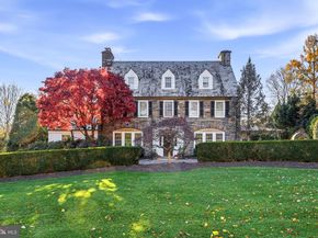 302 Brentford Road, Haverford PA 19041