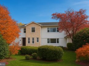 3237 Sleepy Hollow Road, Falls Church VA 22042