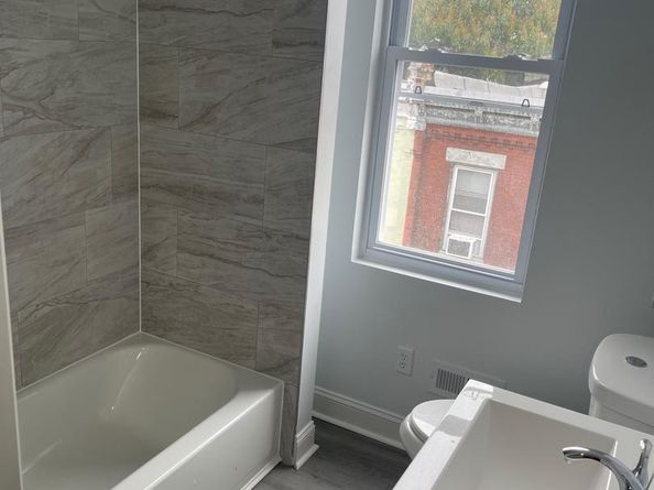 1617 W Cumberland Street, Philadelphia PA 19132