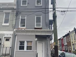 1617 W Cumberland Street, Philadelphia PA 19132