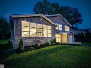 4 Ivy Lane, Yardley PA 19067