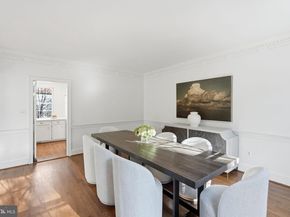 3402 R Street NW, Washington DC 20007