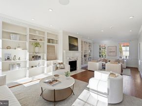 3402 R Street NW, Washington DC 20007