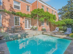 3402 R Street NW, Washington DC 20007