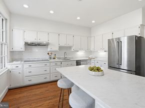 3402 R Street NW, Washington DC 20007