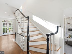 3402 R Street NW, Washington DC 20007