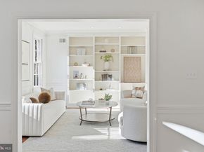 3402 R Street NW, Washington DC 20007