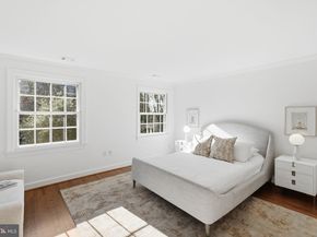 3402 R Street NW, Washington DC 20007