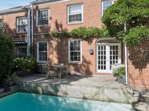 3402 R Street NW, Washington DC 20007