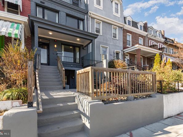 2116 4TH Street NE B, Washington DC 20002