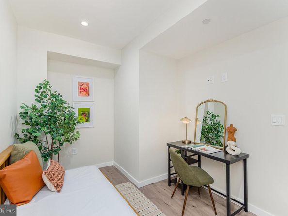 2116 4TH Street NE B, Washington DC 20002