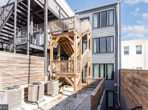 2116 4TH Street NE B, Washington DC 20002