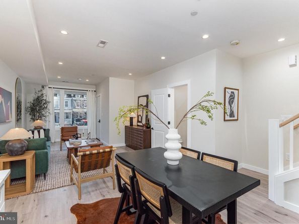 2116 4TH Street NE B, Washington DC 20002