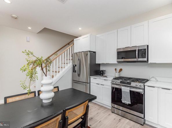 2116 4TH Street NE B, Washington DC 20002