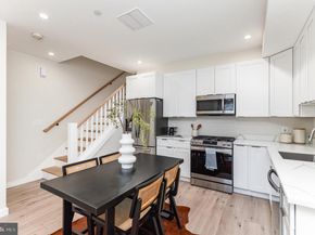 2116 4TH Street NE B, Washington DC 20002