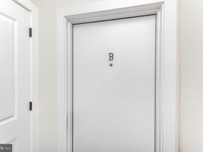 2116 4TH Street NE B, Washington DC 20002