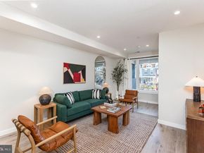 2116 4TH Street NE B, Washington DC 20002