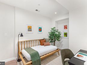 2116 4TH Street NE B, Washington DC 20002